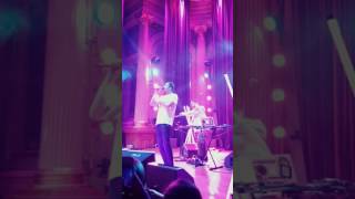 Majid Jordan - Something About You