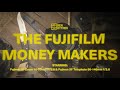 The Fujifilm Money Makers Ft The Fujinon XF 16 55mm F 2 8 And 50 140mm F 2 8 Zoom Lenses