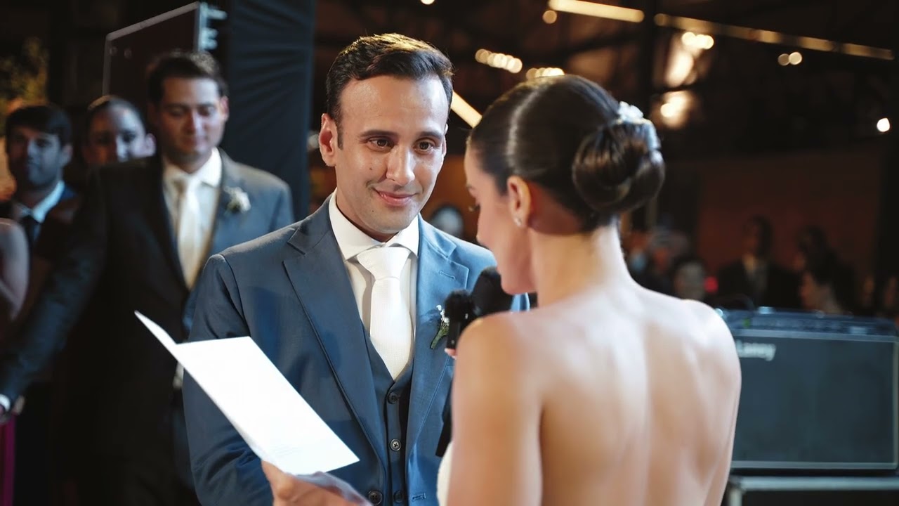 Casamento Beatriz e Eduardo — João Pessoa, PB