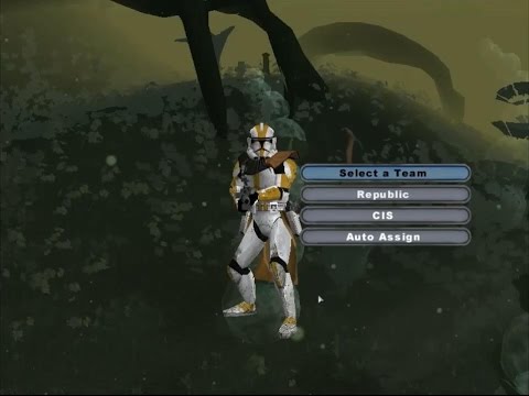 327th Clone Troopers-SWBF2 (Felucia, Clone Wars Era Mod)