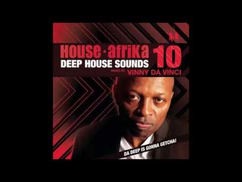 Steve Paradise Feat.D D Klein - Days in This House(Rocco Deep Mix)