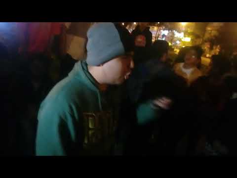 LUZHO vs SOLER - Cuartos: Villa Salvaje 1vs1