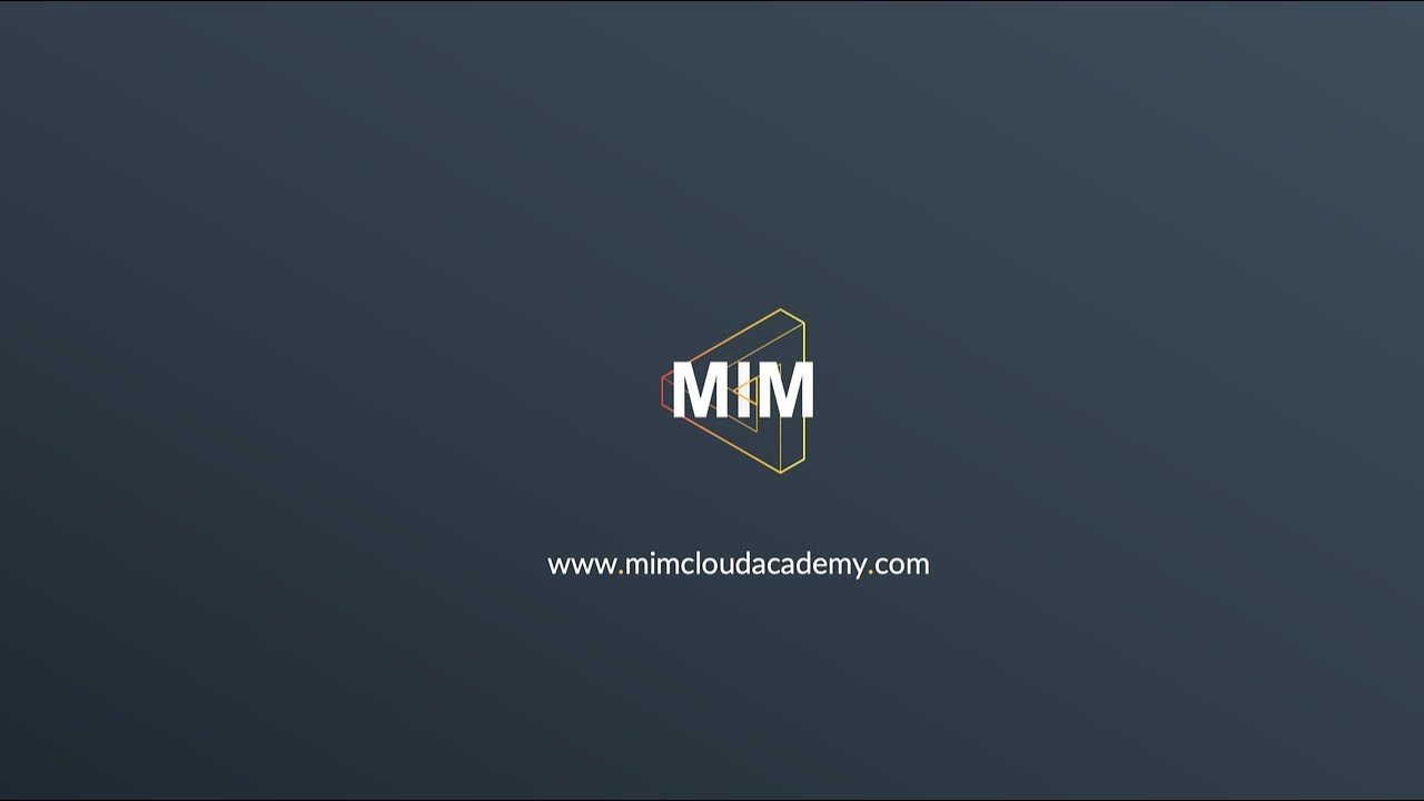 MIM 2.0 talk from Adam norman CEO and Founder at MIM® - YouTube