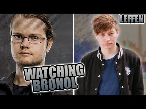Bronol Documentary Part 5 : LEFFEN