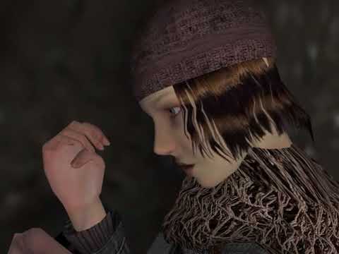 Pathologic - Intro ( The Changeling)