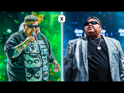 10 Minutos de JONY BELTRAN HUMILLANDO a TODOS Vol. 2 🔥