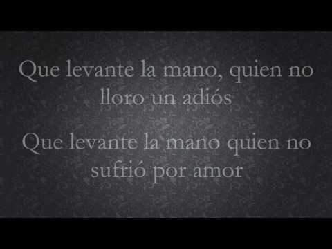 Que Levante La Mano - Angeles de Charly
