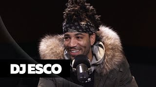 Hot 97 - DJ Esco Breaks Down The CRAZY Story Behind His 56 Days In Jail In Dubai