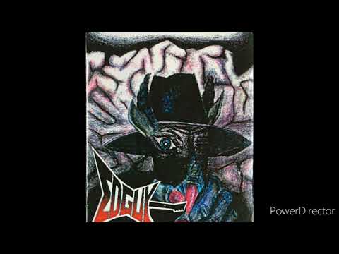 Edguy - Evil Minded (Full Demo Tape) HD