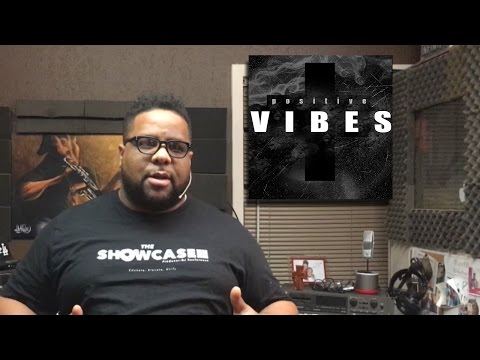 Free Download Positive Vibes WAV-DiSCOVER