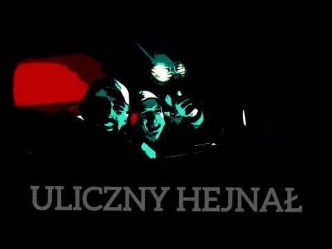 ZKZfamilia x Quba O.C_ ULICZNY HEJNAŁ