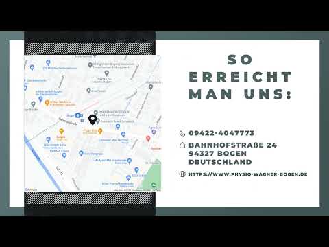 Physio Wagner YouTube-Vdeominiatur 10