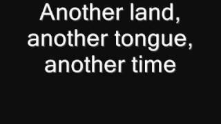 Bethany Joy - Songs in my pocket + Lyrics