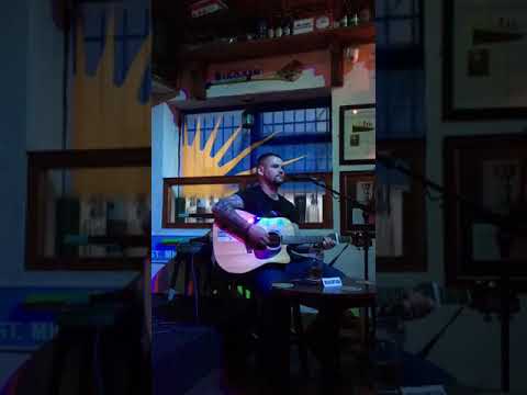 Chris Carney - Pearse Jordan