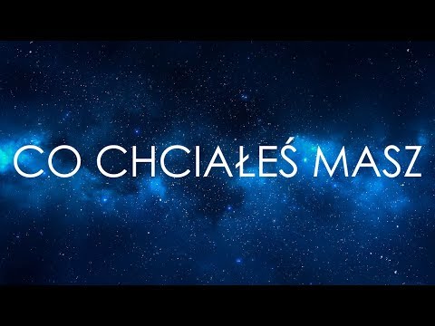 Tomson OKR Klika - ,,Co chciałeś masz,,