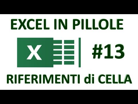 EP13 ABSOLUTE AND MIXED RELATIVE CELL REFERENCES in Advanced Excel