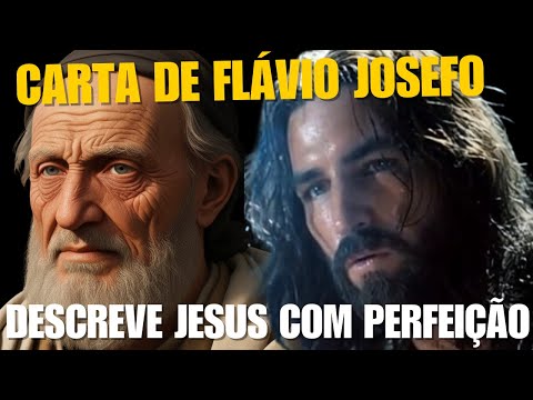 Flavius ​​Josephus' Letter Describes Jesus Perfectly