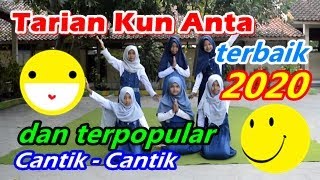 Download lagu Tarian Kun Anta Part 1 - (Cover) Lagu Kun Anta Terbaik mp3