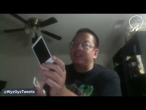 PO Box Opening #58 - 656 Comics' The Cryptidnals