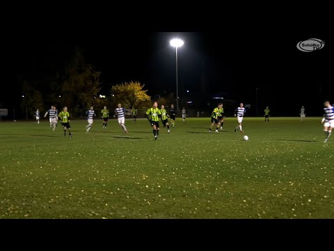 DĄB Dąbrowa Białostocka zremisował z BOCIANEM Boćki / Sokółka TV 2025r.