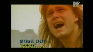 Michael Kiske - Always
