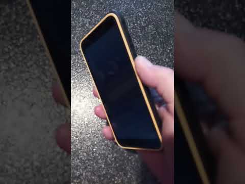 Ulephone Armor X8 en panne