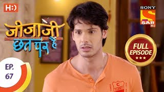 Jijaji Chhat Per Hai - Ep 67 - Full Episode - 11th April, 2018 Jijaji Chhat Per Hai - Ep 67 - Full Episode - 11th April, 2018