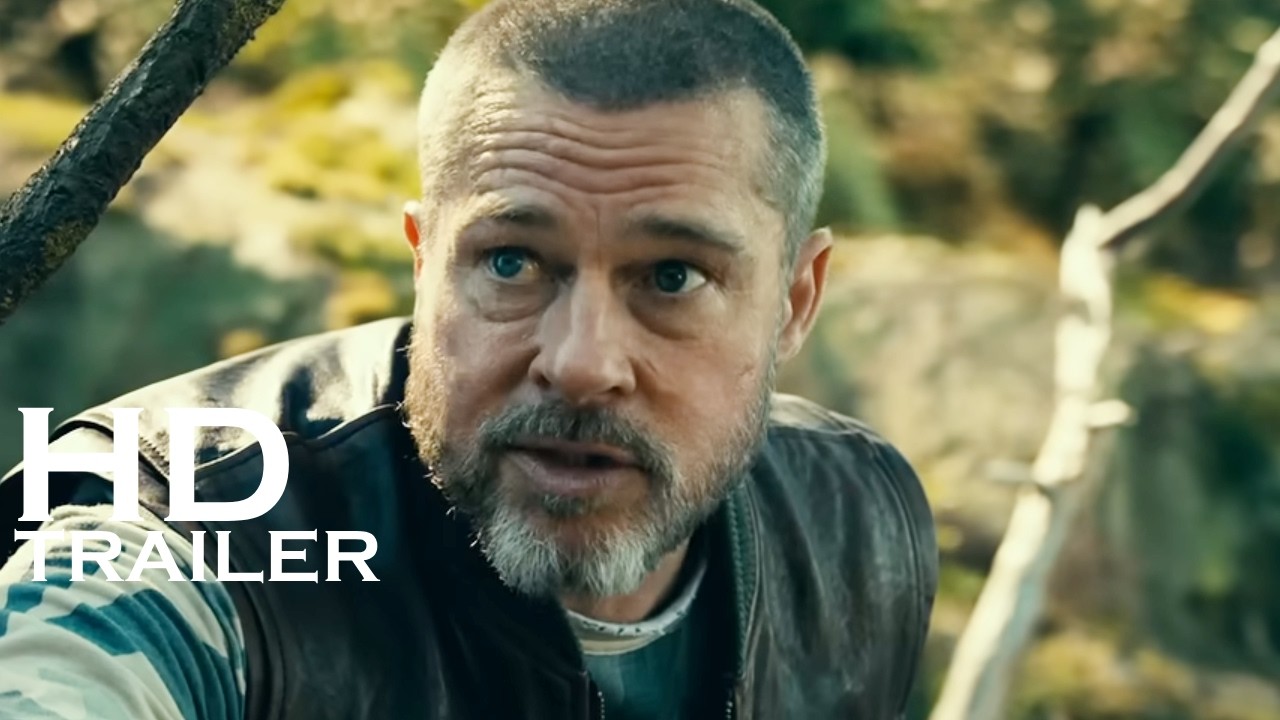 EL CORAZÓN DE LA BESTIA Trailer (2026) SUBTITULADO / HEART OF THE BEAST[HD]