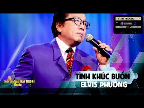 Thể hiện bởi Elvis Phương