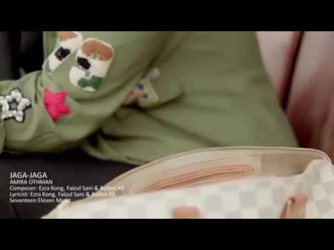 "jaga-jaga" amirah othman
