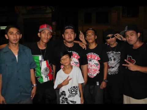 Paasa - Still One & Flickt One Of CRSProduction