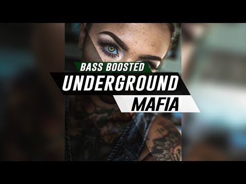 Cat Dealers, Lauren Mayhew - Hush | Bass