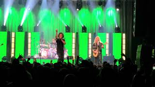 Alice in Chains - Sludge Factory (Live in Anaheim 2023)
