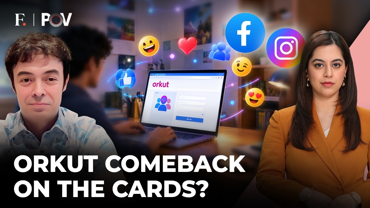 Remember Orkut? Can the Internet’s Nostalgia Giant Beat Facebook, Instagram? | Firstpost POV
