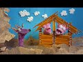 Three Little Pigs | Sockz Studio | Sock Puppets
