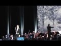 Олег Погудин. Зимний вечер 