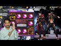 How To Get Free Magic Cube Bundle Dj Alok Event 2026 Free Fire Upcoming Events Free Fire