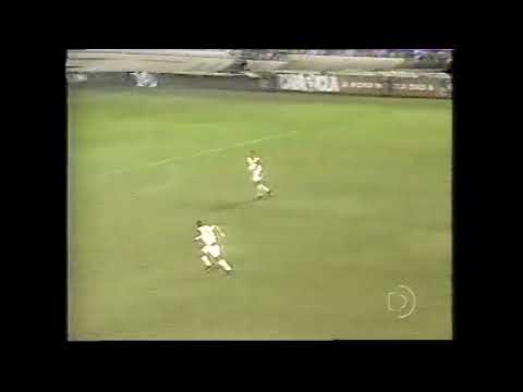 Criciúma 2 x 0 Vitória - Campeonato Brasileiro 2004