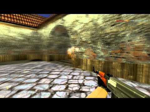 IEM5 European Championship Finals: f0rest vs. Frag eXecutors