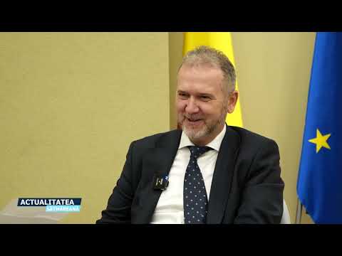 Actualitatea Satmareana 26.05.2026