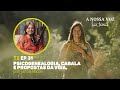 Psicogenealogia Cabala E Propostas Da Vida Com Letícia Baccin