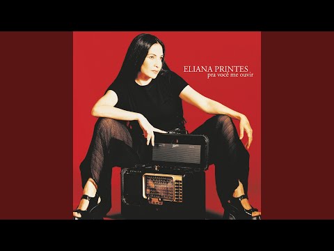 Morda Minha Língua - Eliana Printes
