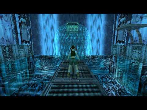 TRLE 2002.07.21 - Ta Phrom