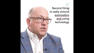 Emerging Trends in Fintech - Barry McCarthy