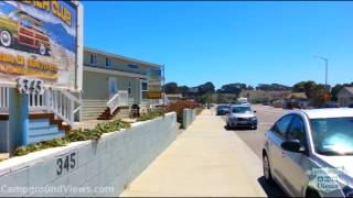 Pismo Sands Beach Club Video