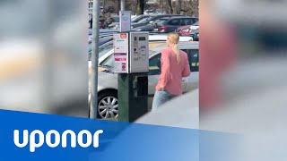 Dålig täckning - irritationsmoment