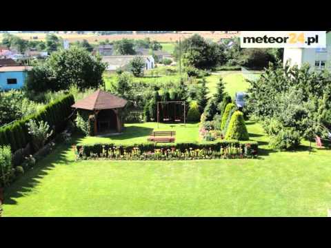 Pokoje Gościnne Aurelia - Sławoszyno meteor24.pl