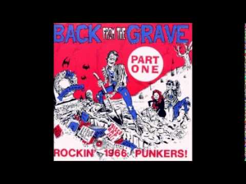 back from the grave vol 1