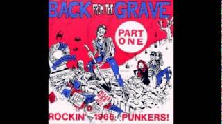 back from the grave vol 1