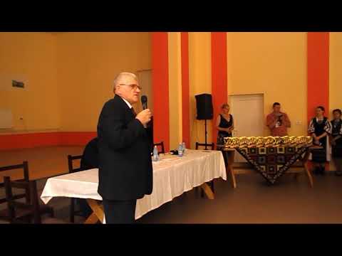 fii satului căpâlna 01 07 2017 partea 1